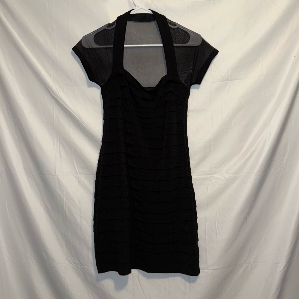 Maggy London Dress